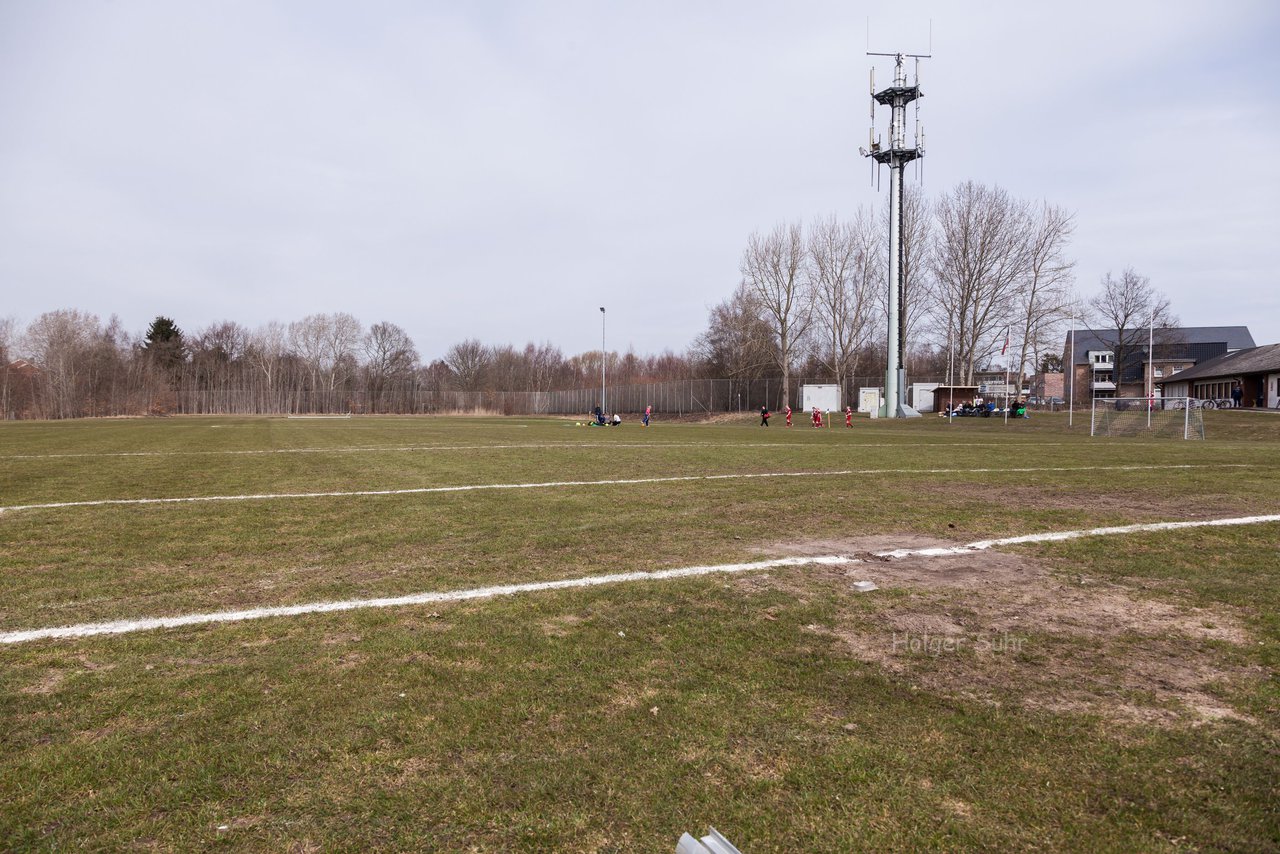 Bild 98 - B-Juniorinnen SG Schackendorf/MTV SE - FSG BraWie 08 : Ergebnis: 2:1